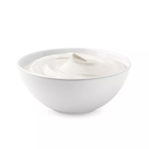 Sýrður rjómi