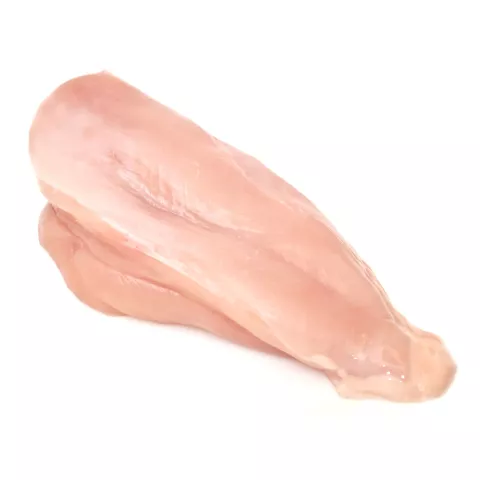 Kjúklingalundir